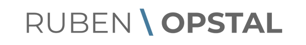 RUBEN \ OPSTAL